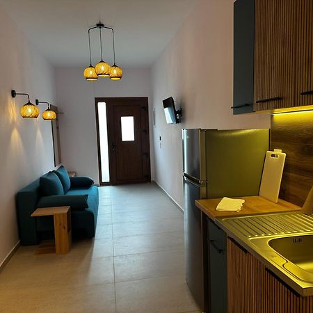 Villa Anthelion Λιμενάρια Εξωτερικό φωτογραφία