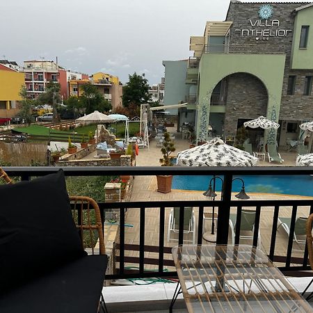 Villa Anthelion Λιμενάρια Εξωτερικό φωτογραφία