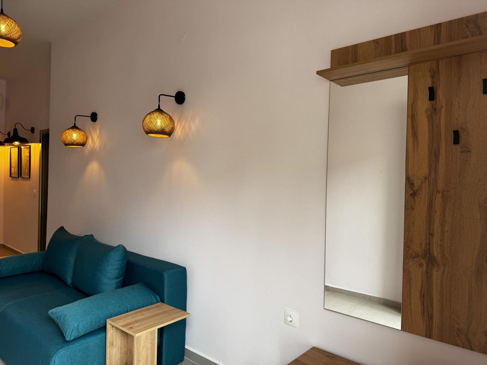 Villa Anthelion Λιμενάρια Εξωτερικό φωτογραφία