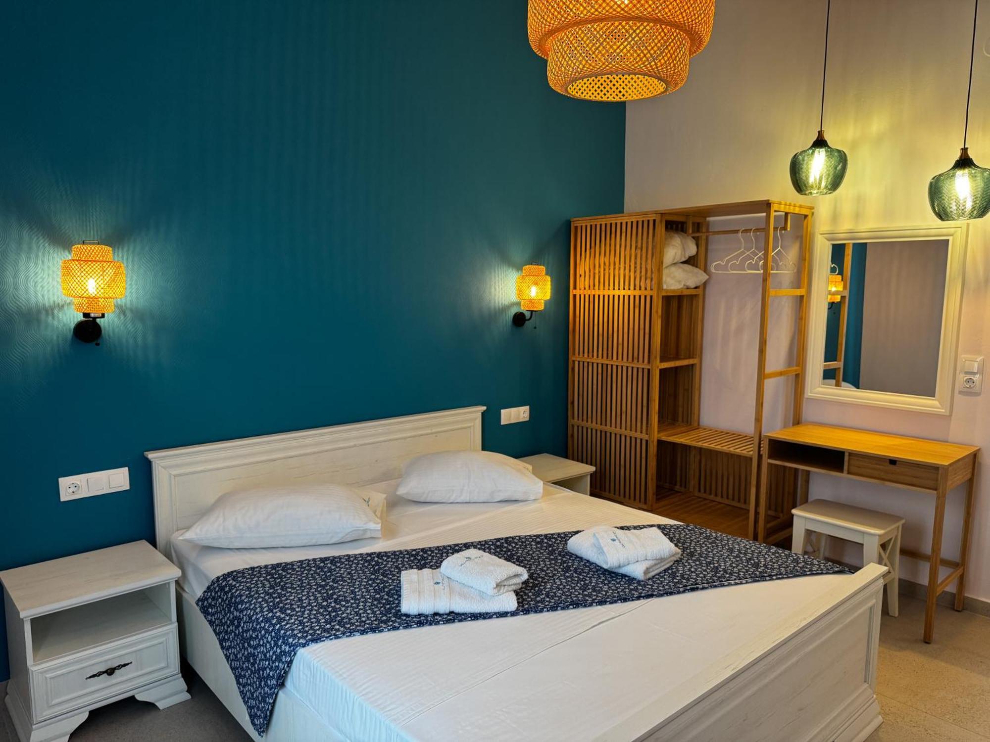 Villa Anthelion Λιμενάρια Εξωτερικό φωτογραφία