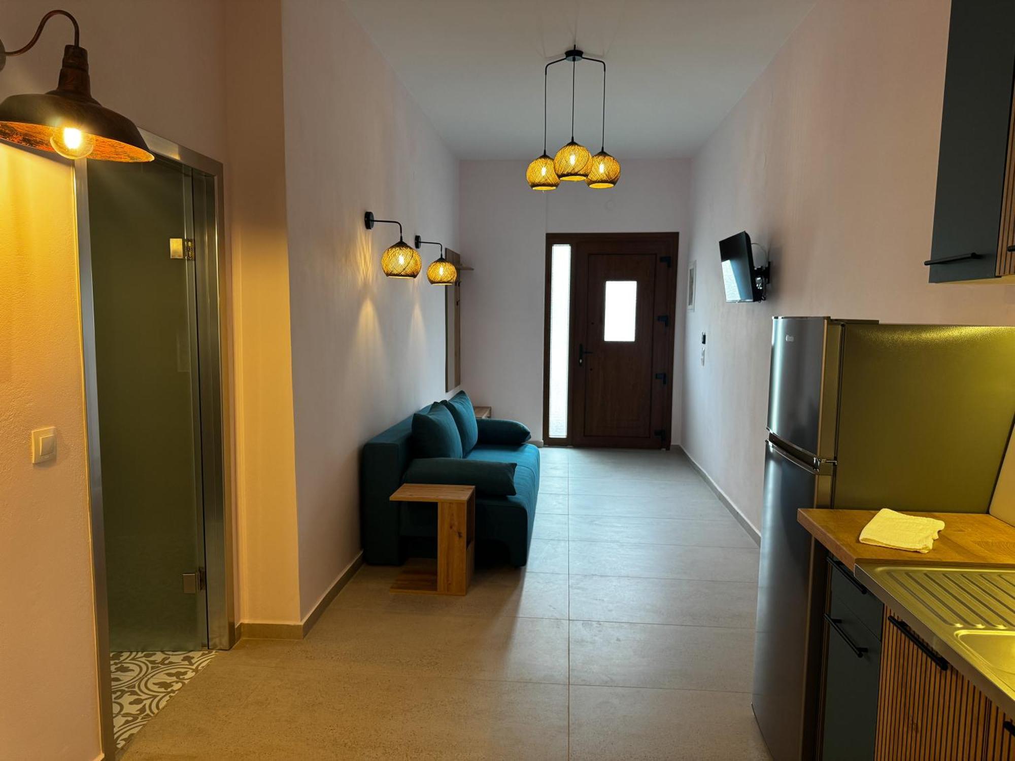 Villa Anthelion Λιμενάρια Εξωτερικό φωτογραφία