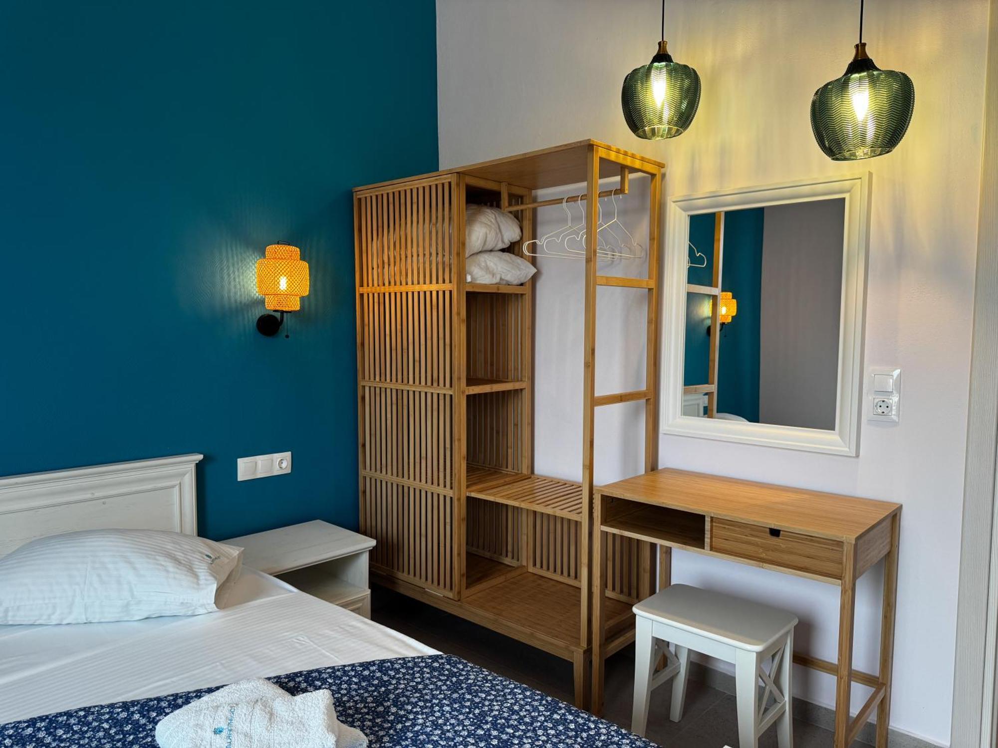 Villa Anthelion Λιμενάρια Εξωτερικό φωτογραφία