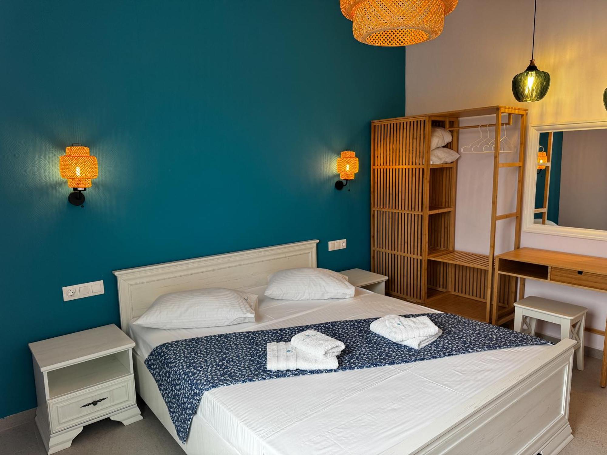 Villa Anthelion Λιμενάρια Εξωτερικό φωτογραφία
