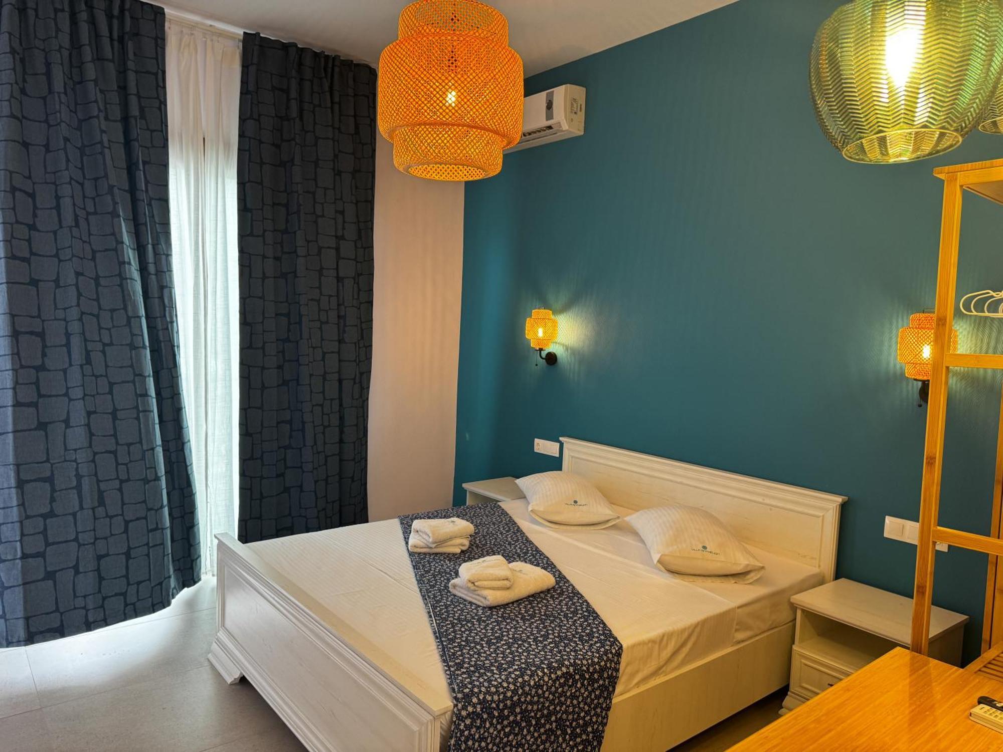 Villa Anthelion Λιμενάρια Εξωτερικό φωτογραφία