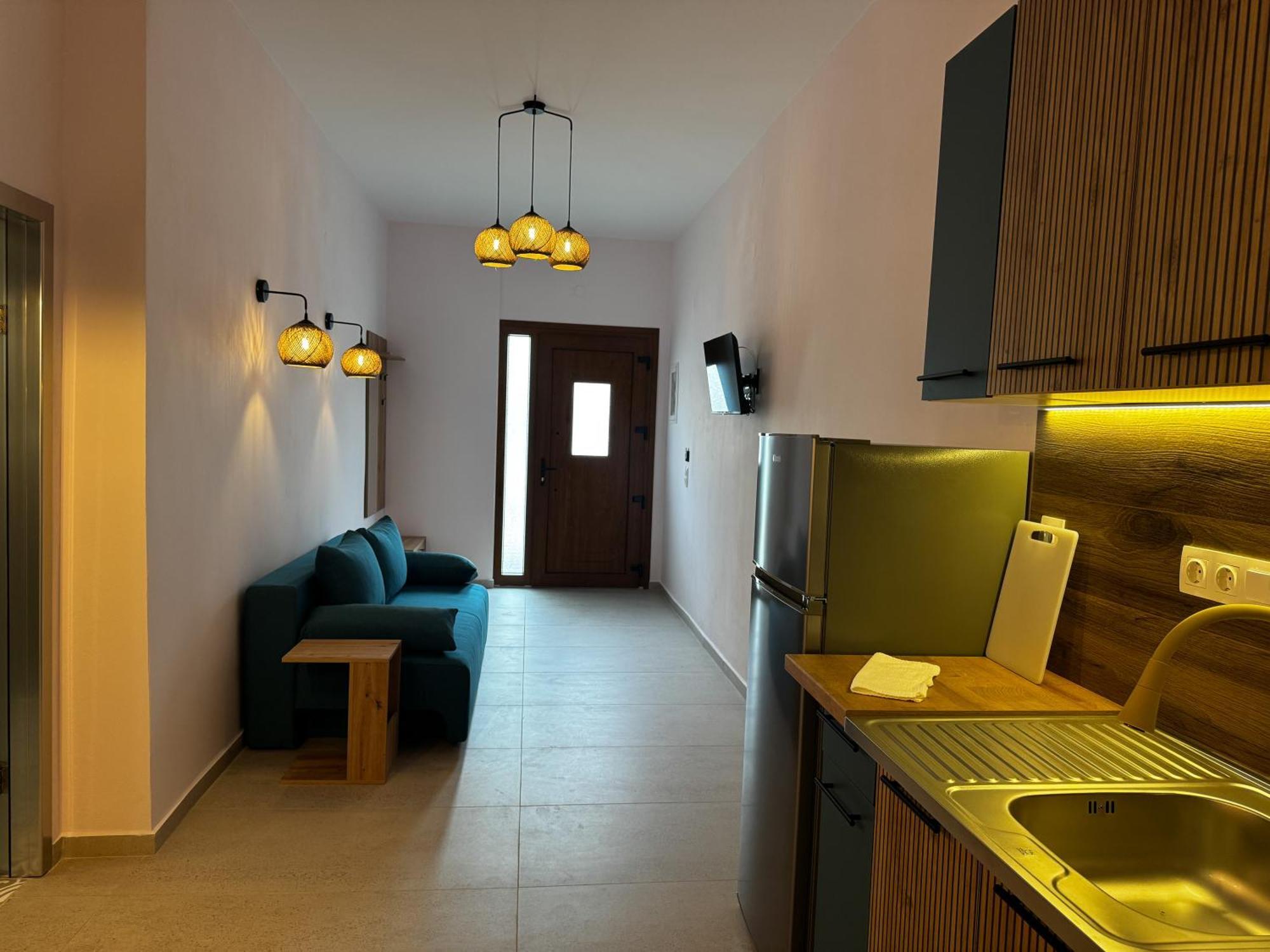 Villa Anthelion Λιμενάρια Εξωτερικό φωτογραφία