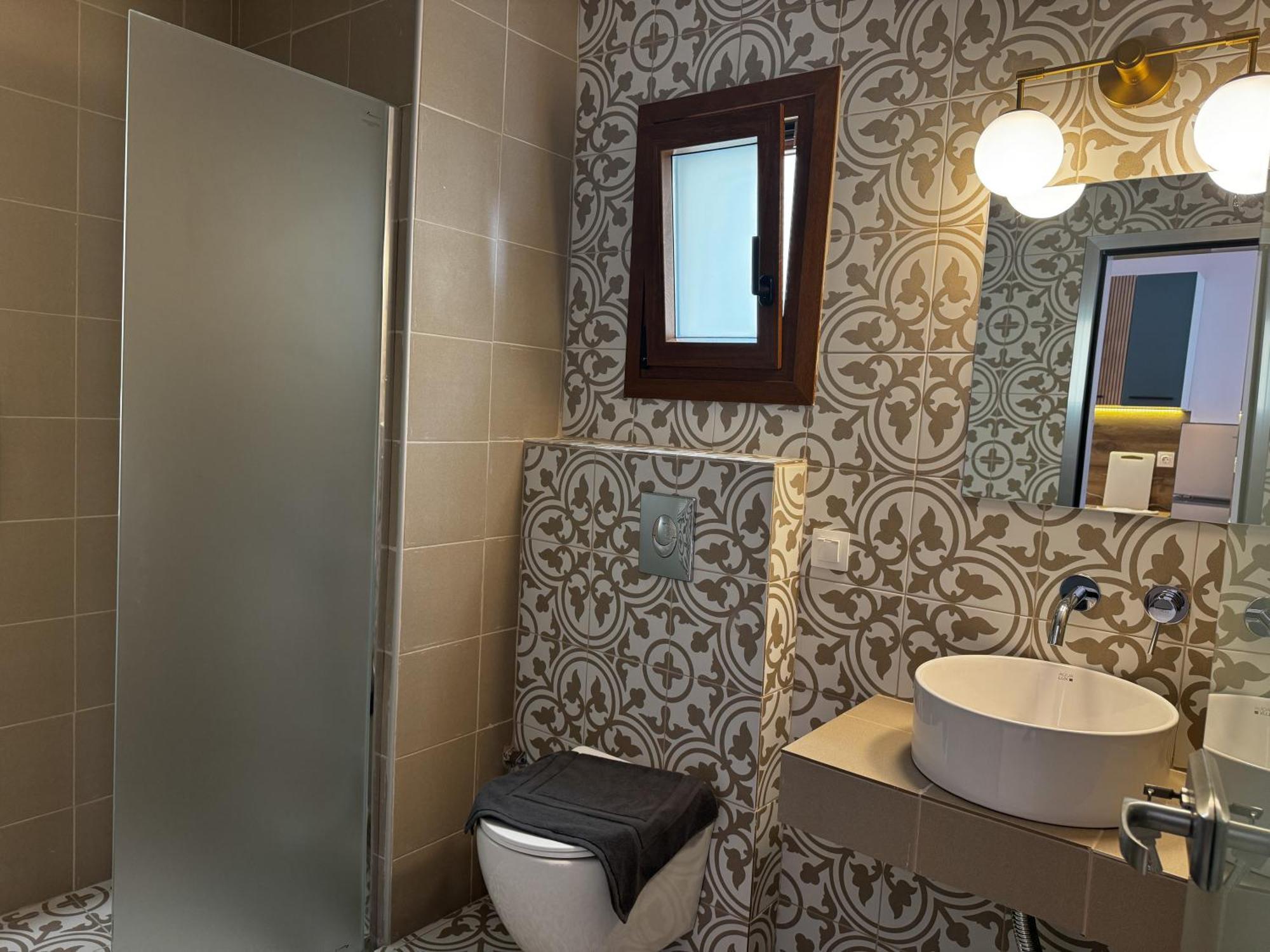 Villa Anthelion Λιμενάρια Εξωτερικό φωτογραφία